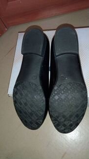 Туфли Chessford детские 34