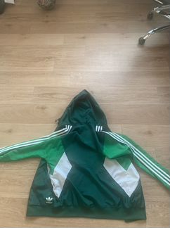 Ветровка adidas