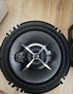 Коаксиальная акустика Sony XS-XB160