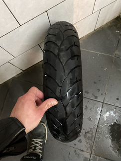 Metzeler freelfree 120 70 15