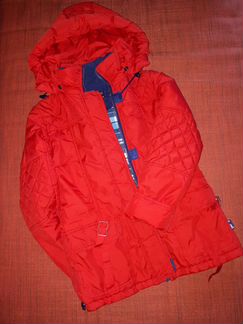 Детские куртки для девочки