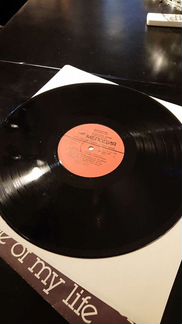 Stevie Wonder Sunshine of my life