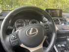 Lexus NX 2.0 AT, 2017, 11 400 км объявление продам