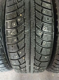 205 60 16 Gislaved бу Шины Зимние 205 60 R16 102L