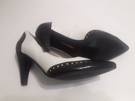 Туфли Thomas Munz