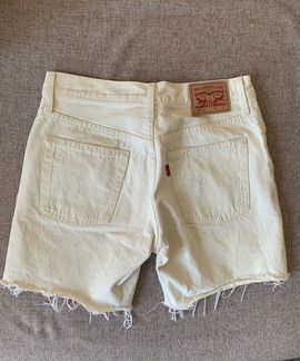 Шорты Levi’s 501CT