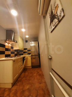 2-к квартира, 56 м², 7/8 эт.