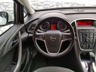 Opel Astra 1.6 AT, 2012, 120 500 км объявление продам