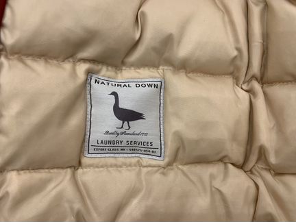 Парка пуховик Pepe Jeans
