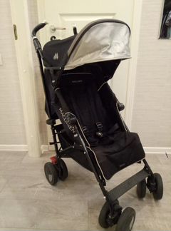 Коляска maclaren techno xt