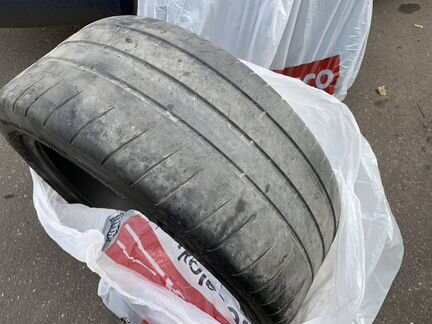 Michelin pilot sport cup 2 235/40/18