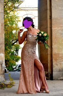 Продам платье Sherri Hill, оригинал