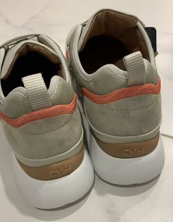 Новые кроссовки Chloe (оригинал)