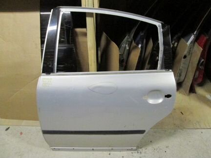 Дверь задняя левая седан VW passat B5 (1997-2002)