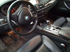 BMW X6 4.4 AT, 2010, 142 000 км объявление продам