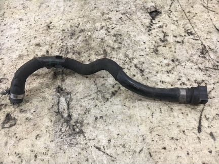 Шланг системы охлаждения Bmw X3 E83LCI N52