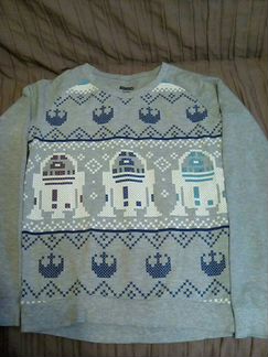 Свитшот Star Wars