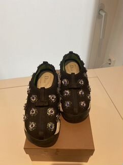 Dior Кроссовки женские