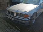 BMW 3 серия 1.6 МТ, 1997, 300 000 км