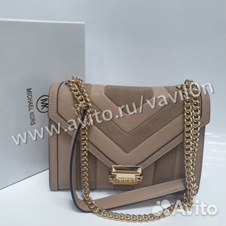 Клатч Michael Kors