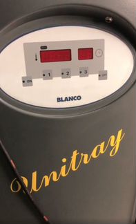 Регенератор Blanco Unitray 16 T-T CC (новый)