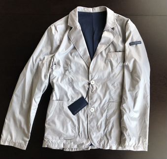 Пиджак Trussardi р. 48