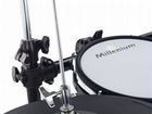 Ударная барабанная установка Millenium MPS-750X объявление продам