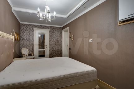 2-к квартира, 80.7 м², 41/44 эт.