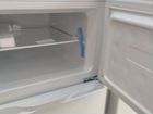 Холодильник leran CTF 143 W объявление продам
