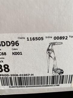 Туфли женские