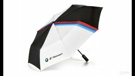 Оригинальный зонт BMW Motorsport