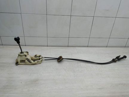 Кулиса МКПП 437302D100 Hyundai Elantra 3 XD
