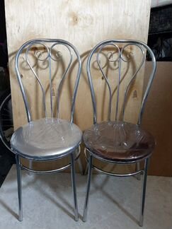 Стул новые от производителя