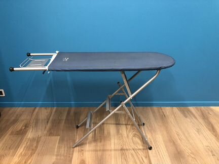 Гладильная доска-стремянка Jata Hogar 848N