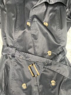 Пальто весеннее