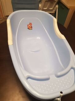 Ванночка для купания