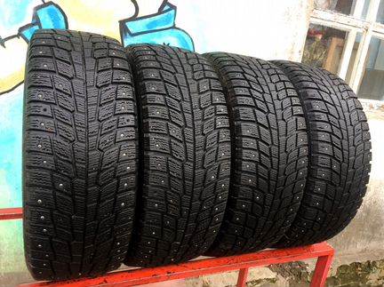 Шины б у 215/60 R16 Michelin X-Ice North 459SP