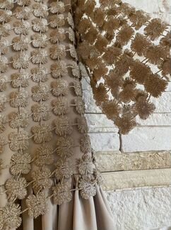 Очень красивое платье