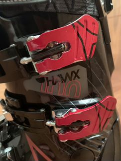 Продам горнолыжные ботинки