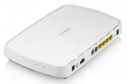 Роутер zyxel PMG5617GA-EU01V1F gpon ONT