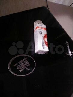 Лампа Osram Original H1/12V