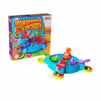 Настольная игра Игра фортуны 