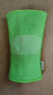 Наколенник детский Orlett DKN-203(P) р-р XL