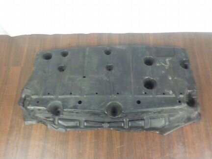 Защита антигравийная Maserati Levante