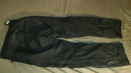 Штаны Мото scorpion