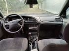 Ford Mondeo 1.8 МТ, 1996, 400 000 км