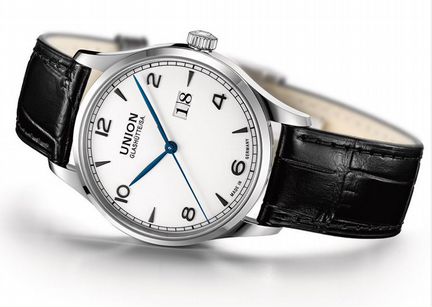 Часы Union Noramis Big Date