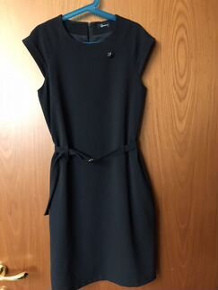 Школьное платье для девочки