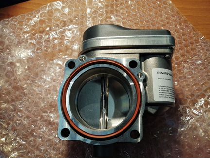 Дроссельная заслонка siemens VDO A2C59513667