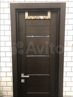 1-к квартира, 45 м², 21/24 эт.